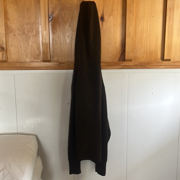 Betabrand wool hoodie (SOLD) - Picture 6 of 7